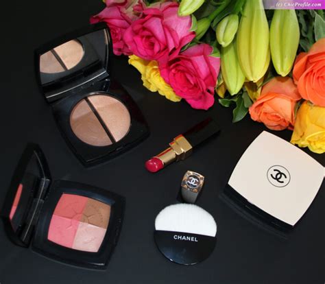 best chanel makeup products 2019|best selling chanel makeup products.